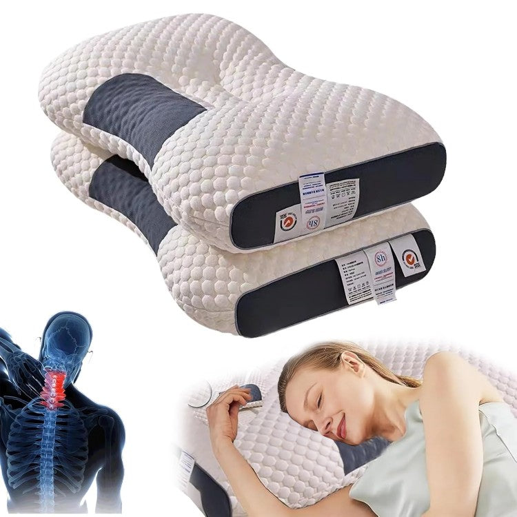 Almohada Ortopédica estilo