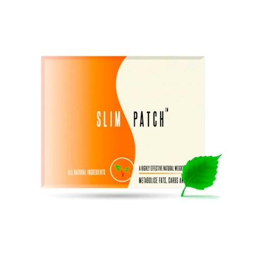 Slim Patch — v2 (Casa Nova)