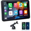 Pantalla Smart Drive — CarPlay y Android Auto Inalámbrico - V3