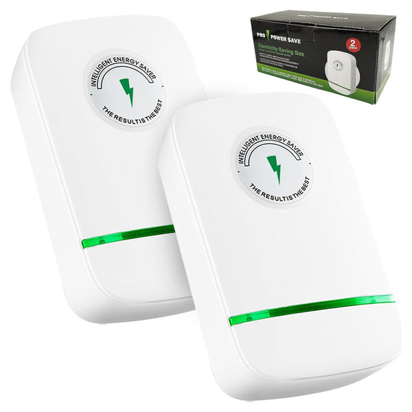 Ahorrador de Energía Power Safe