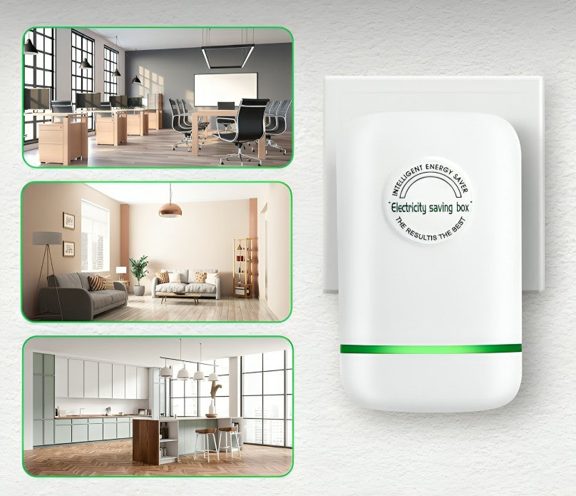 PowerSafe en los distintos ambientes de la casa
