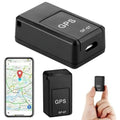 Mini GPS Rastreador GF-07 — v2 (Casa Nova)