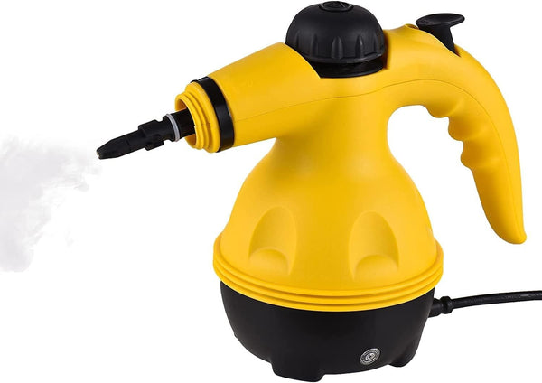 Limpiador de Vapor Portátil