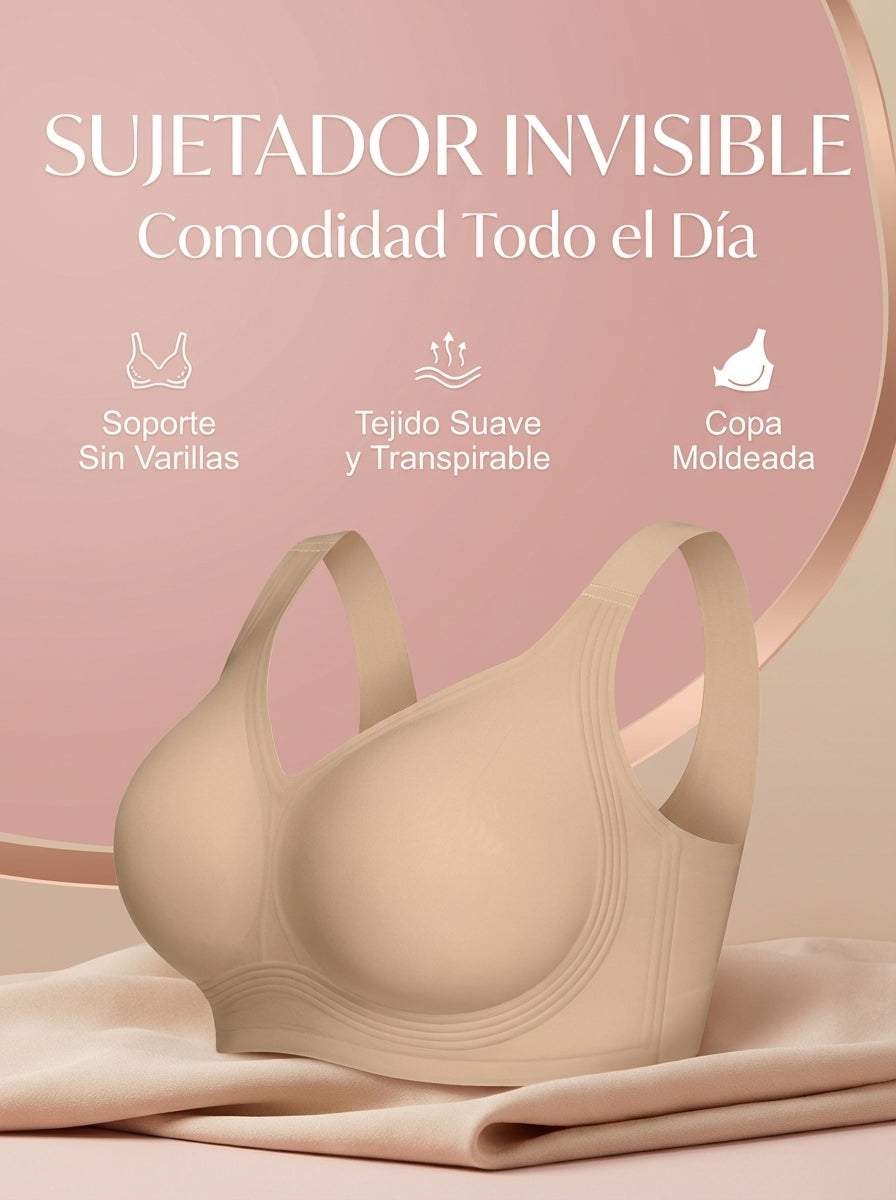 Brasier OEAK Sin Varillas — características