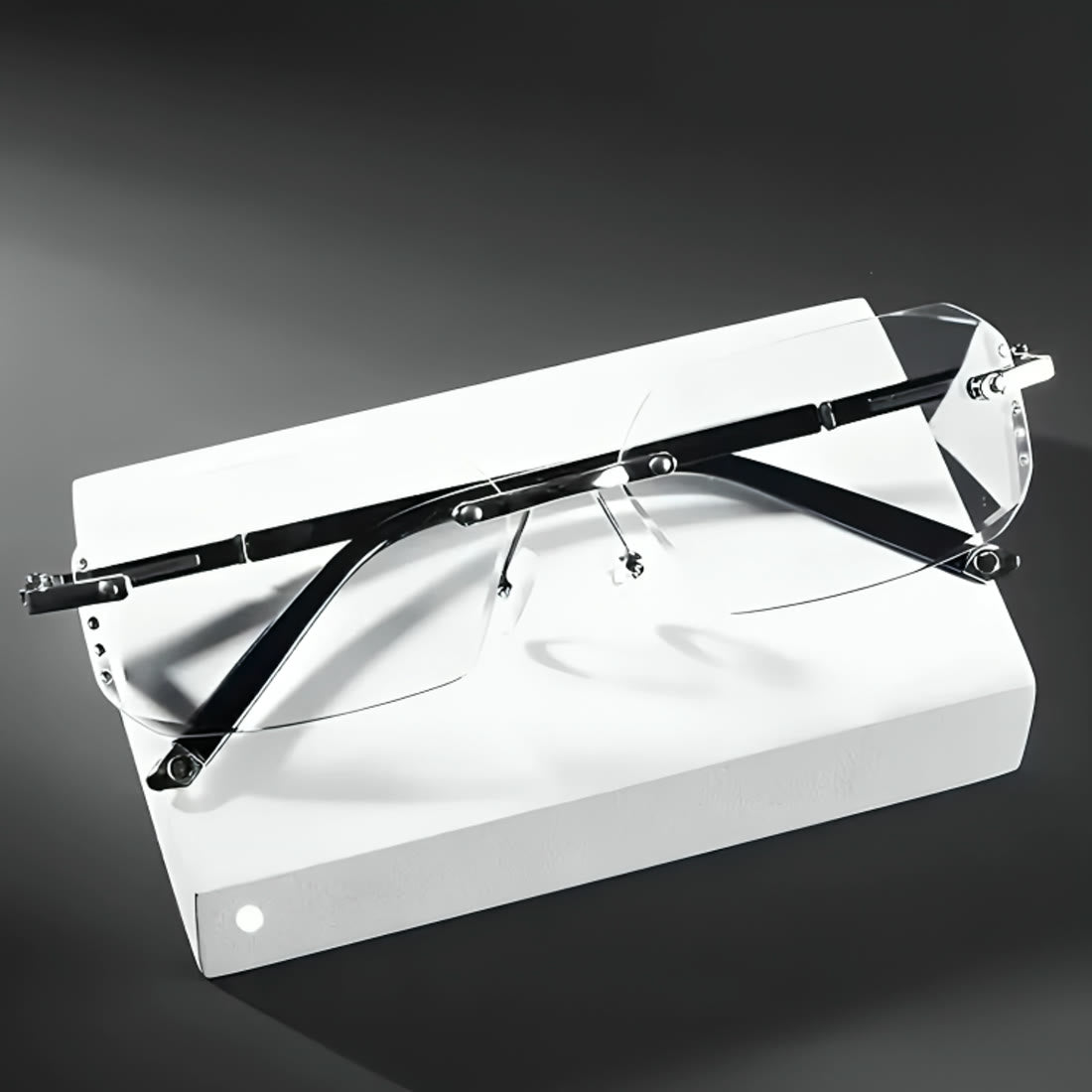 Lentes Multifocales 2x1 · en detalle