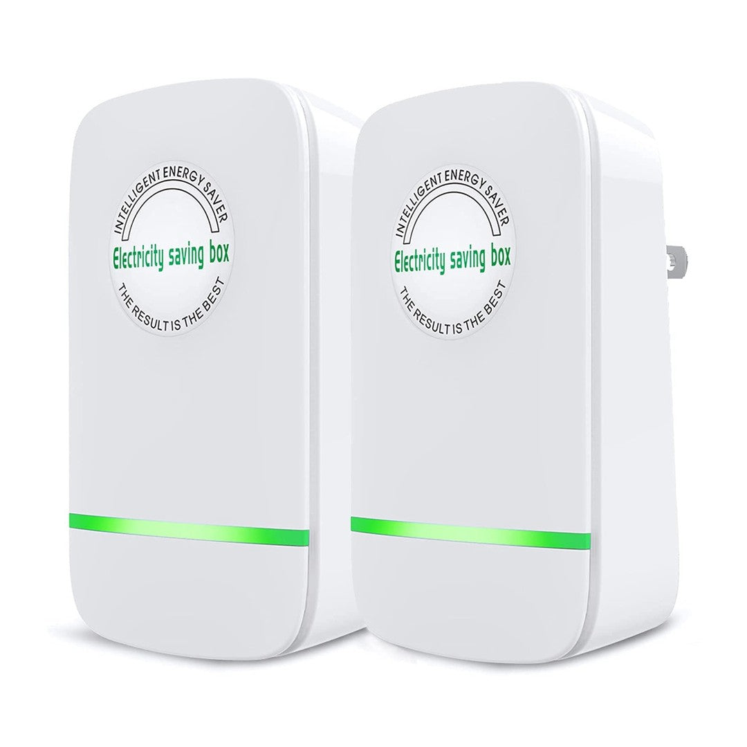 Ahorrador de Energía Power Safe