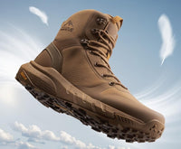 Botas de Trabajo Ultraresistentes (Hombre)