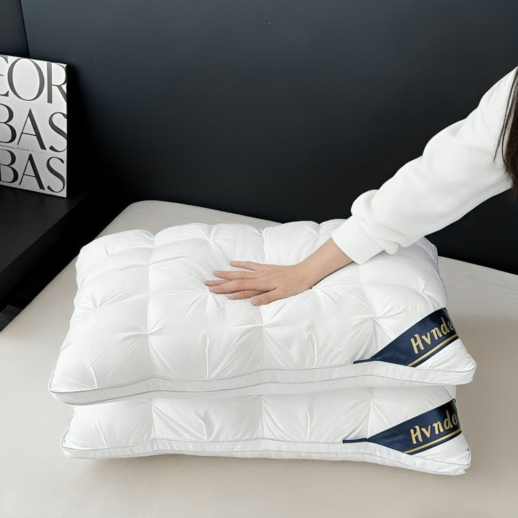 Almohada Colección Hotel — Suavidad 5 Estrellas