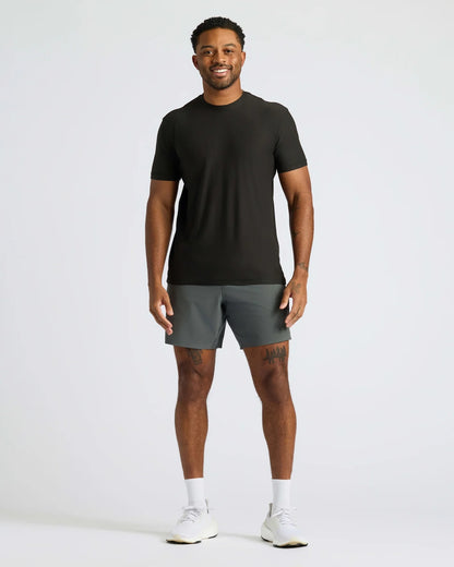 Camiseta Básica Premium (Hombre) · Pack 3 Colores