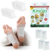 Parches Kinoki para Pies
