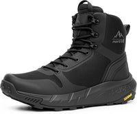 Botas de Trabajo Ultraresistentes (Hombre)