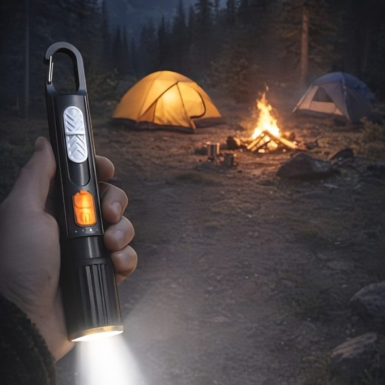 Linterna LED para Camping