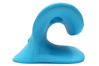 Almohada de Tracción Cervical — Relajador de Cuello - V3