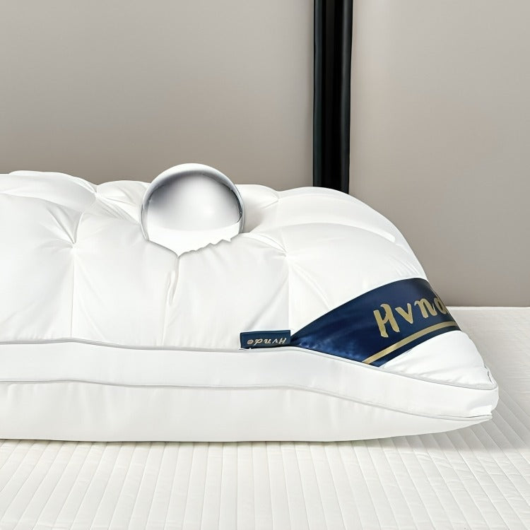 Almohada Colección Hotel — Suavidad 5 Estrellas