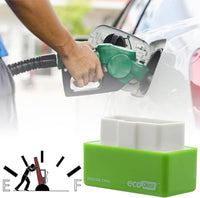 Ahorrador de Combustible para Automóvil — Optimizador Eco OBD2