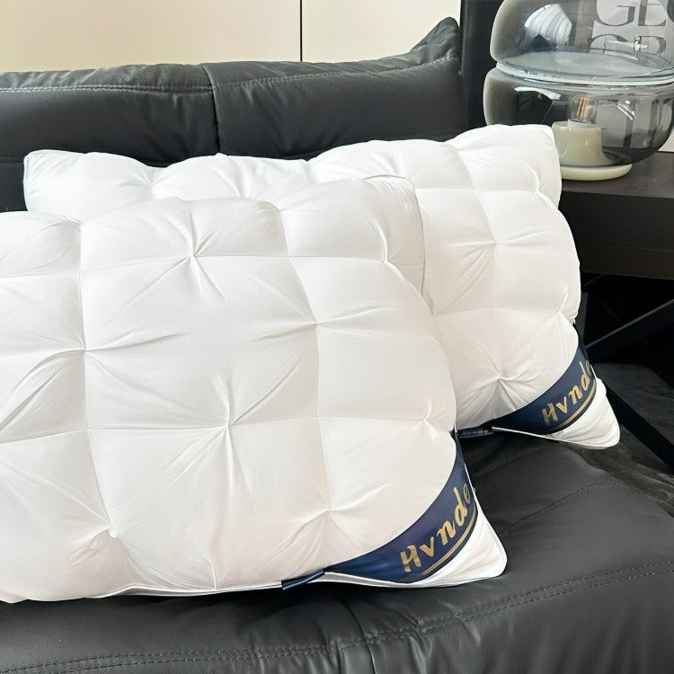 Almohada Colección Hotel — Suavidad 5 Estrellas