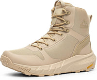 Botas de Trabajo Ultraresistentes (Hombre)