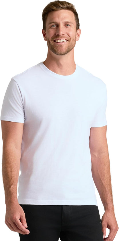 Camiseta Básica Premium (Hombre) · Pack 3 Colores