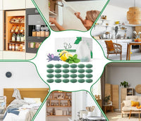 Repelente Natural de Insectos y Roedores
