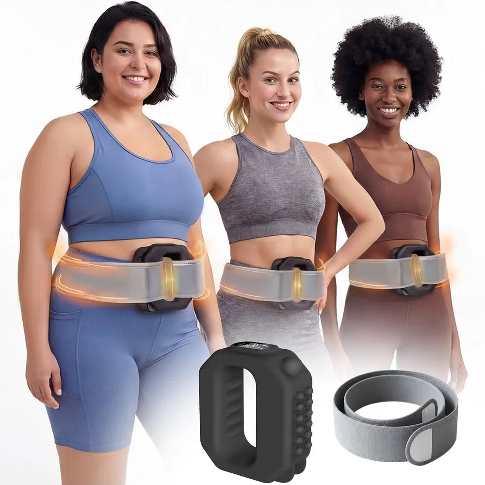 Fascia Ring — Tonificador Abdominal estilo