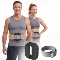 Fascia Ring — Tonificador Abdominal