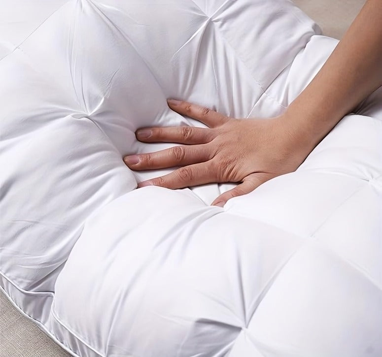 Almohada Colección Hotel — Suavidad 5 Estrellas