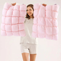 Almohada Mellow — Nube Acolchada Ultra Suave