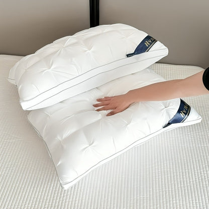 Almohada Colección Hotel — Suavidad 5 Estrellas