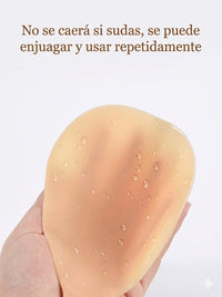 PUFF Sticky Bra — Brasier Adhesivo Push-Up