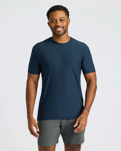 Camiseta Básica Premium (Hombre) · Pack 3 Colores