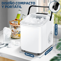 Ice Maker Portátil