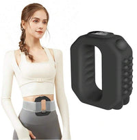 Fascia Ring — Tonificador Abdominal