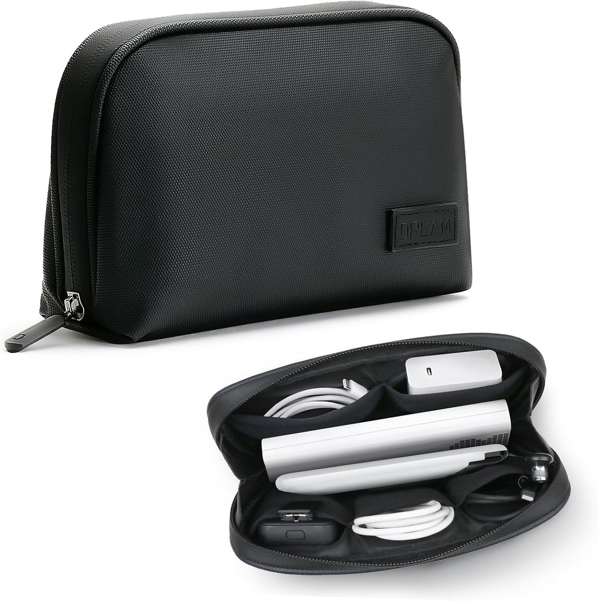 Bolso de almacenamiento portátil de viaje