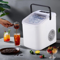 Ice Maker Portátil