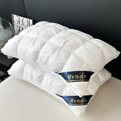 Almohada Colección Hotel — Suavidad 5 Estrellas
