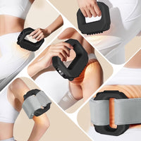 Fascia Ring — Tonificador Abdominal