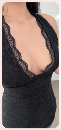 PUFF Sticky Bra — Brasier Adhesivo Push-Up