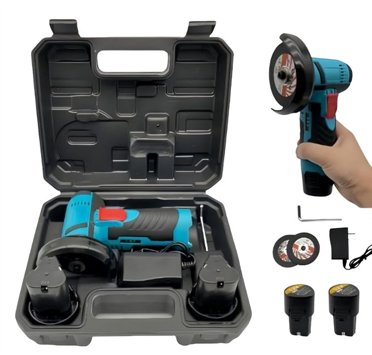 Amoladora Angular Brushless 125mm 20V — v2 (Casa Nova)