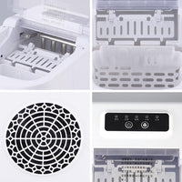 Ice Maker Portátil