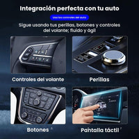 Compatible con tus apps