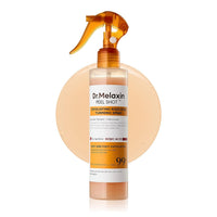 Dr. Melaxin Body Glow — Kit 2 Pasos (Peel Shot + Crema)
