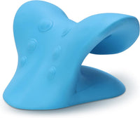 Almohada de Tracción Cervical — Relajador de Cuello - V3