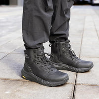 Botas de Trabajo Ultraresistentes (Hombre)
