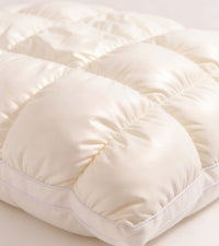 Almohada Mellow — Nube Acolchada Ultra Suave