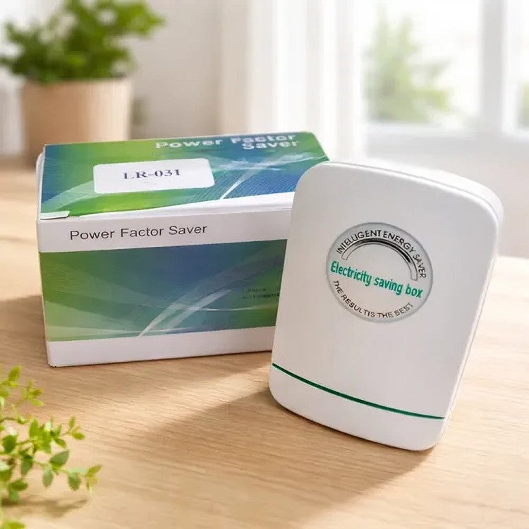 Ahorrador de Energía Power Safe