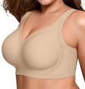 Brasier OEAK Sin Varillas
