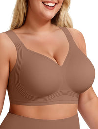 Brasier OEAK Sin Varillas