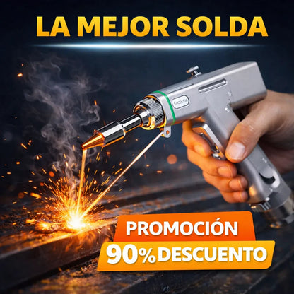 Soldadura Profesional