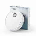 Robot Aspirador ES330 — v2 (Casa Nova)