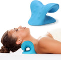 Almohada de Tracción Cervical — v2 (Casa Nova)